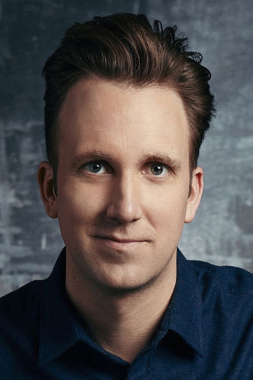 Photo of Jordan Klepper