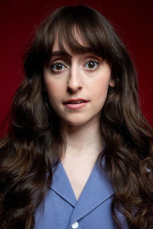 Photo of Liz Richman