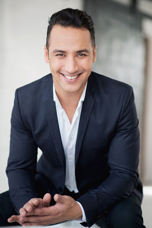 Photo of Hakim Chajar