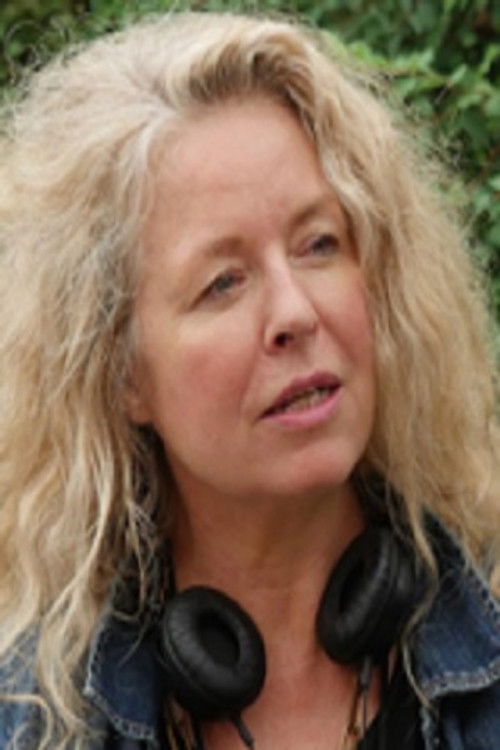 Photo of Patricia Rozema