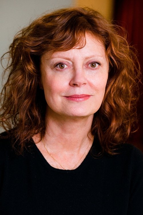 Photo of Susan Sarandon