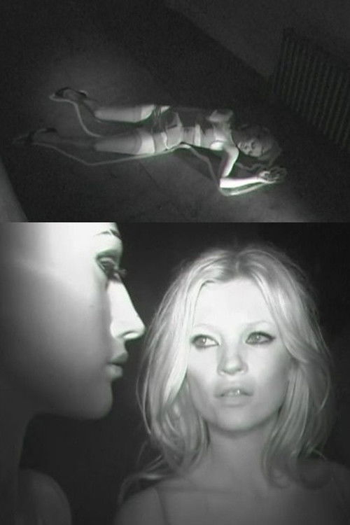 The Four Dreams of Miss X