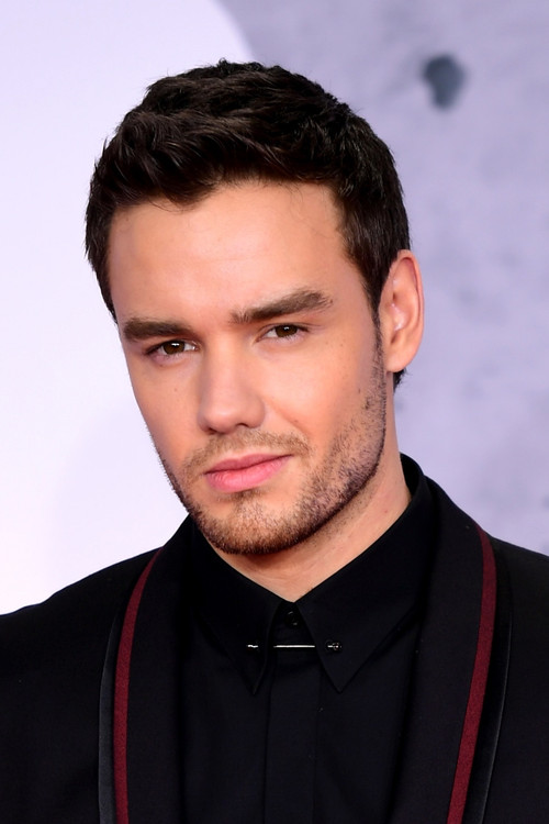 Photo of Liam Payne