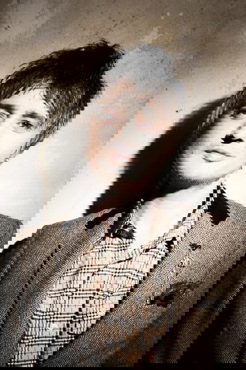 Photo of Pete Doherty