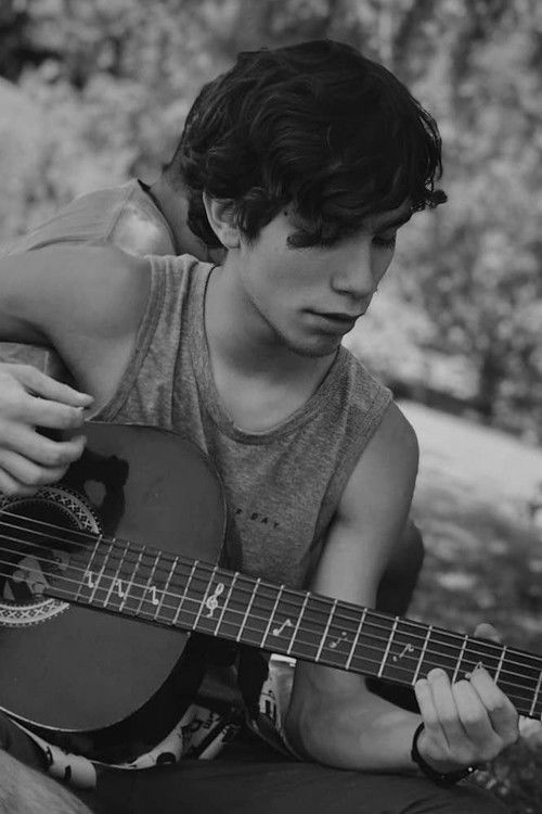 Photo of Santiago Leguizamón