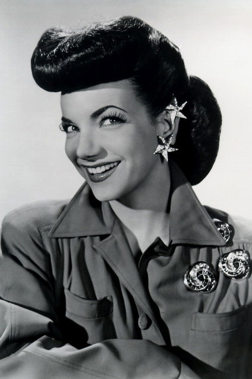 Photo of Carmen Miranda
