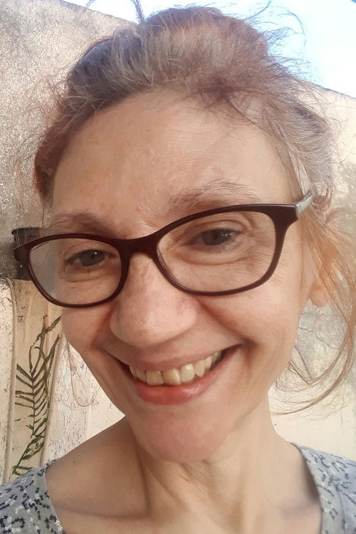 Photo of Maria Amélia de Carvalho