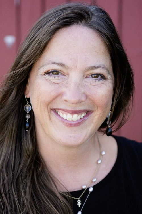 Photo of Kathrine Windfeld