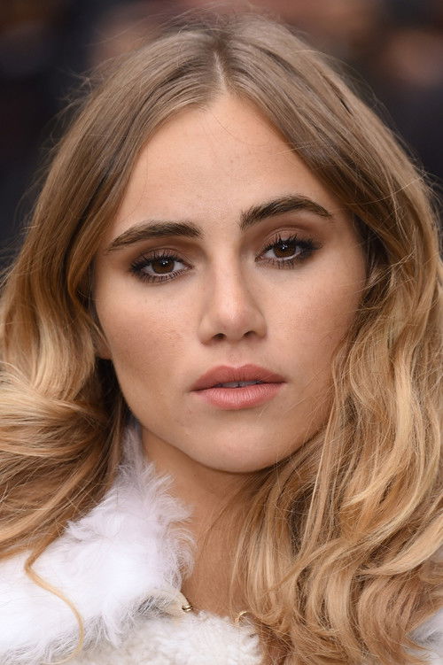 Photo of Suki Waterhouse