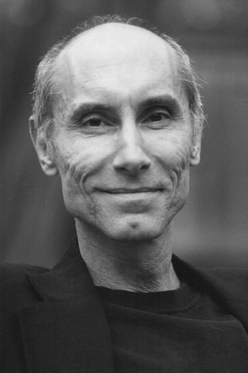 Photo of Anthony James