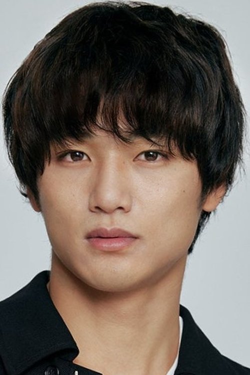 Photo of Daisuke Nakagawa