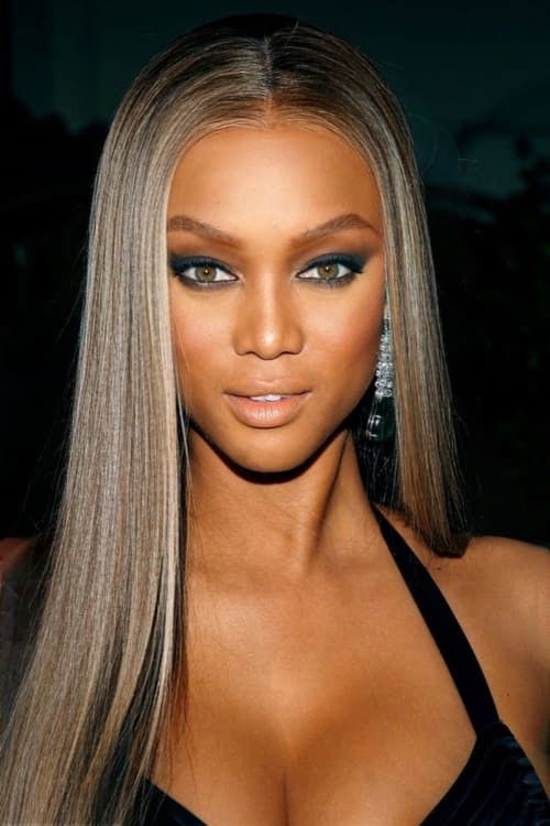 Photo of Tyra Banks