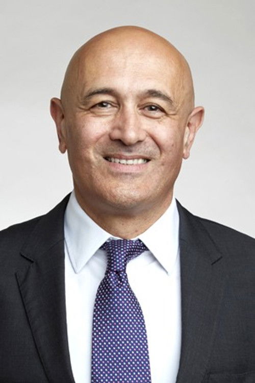 Photo of Jim Al-Khalili