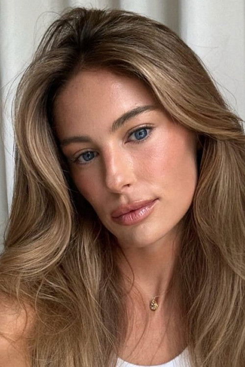 Photo of Mathilde Gøhler Jensen