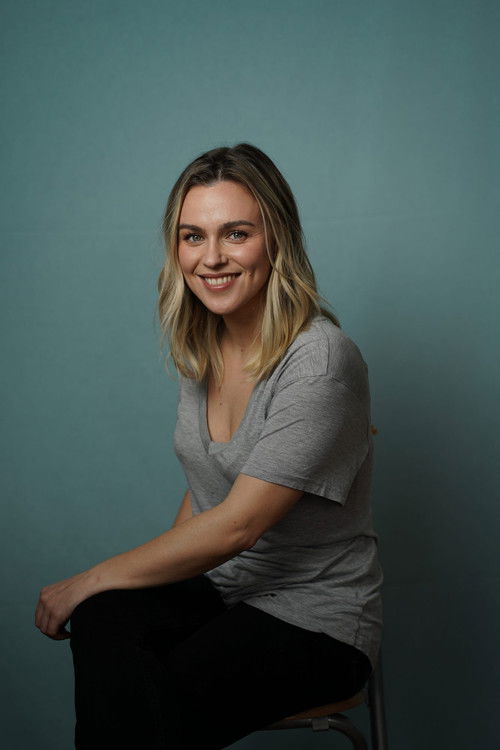 Photo of Garazi Beloki