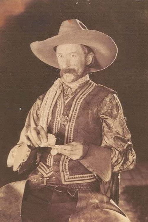 Photo of Mark Hamilton