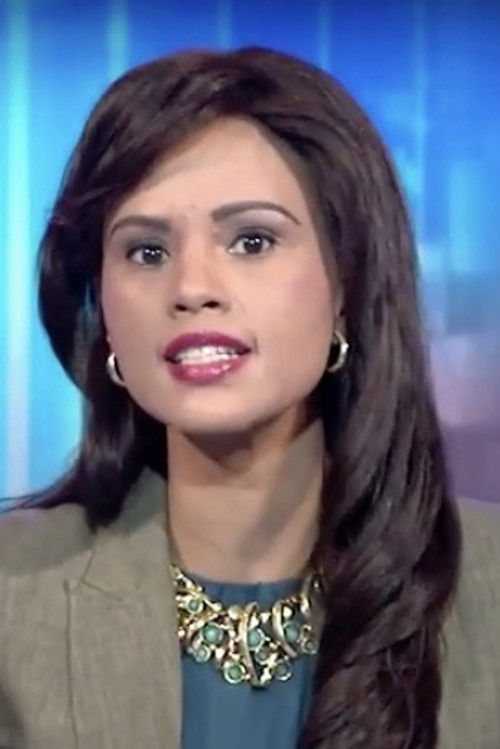 Photo of Fahmida Miller