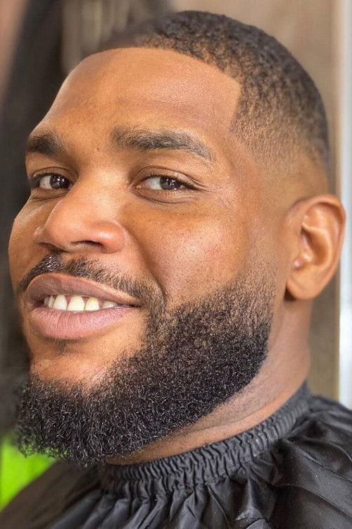 Photo of Alan Baudot