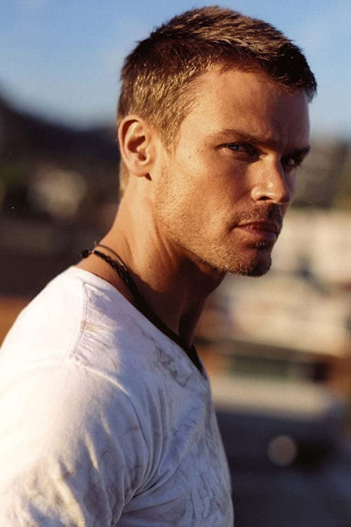 Photo of Marc Menard