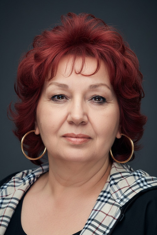 Photo of Güven Hokna