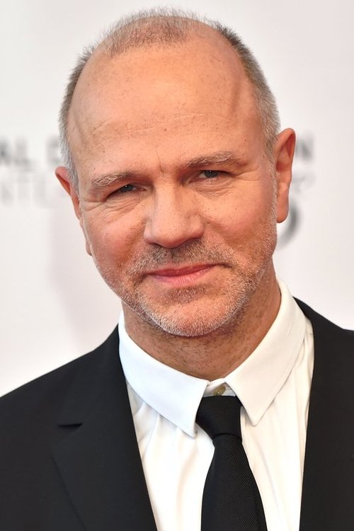 Photo of Aurélien Recoing