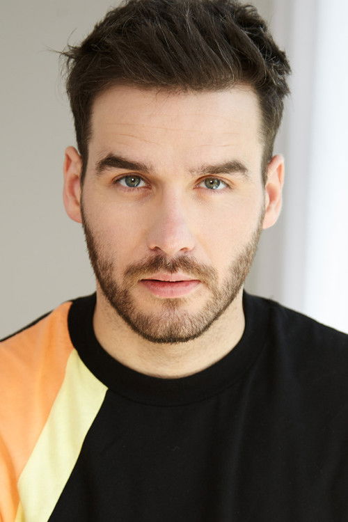 Photo of Daniel D'Amours