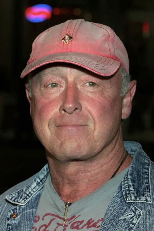 Photo of Tony Scott