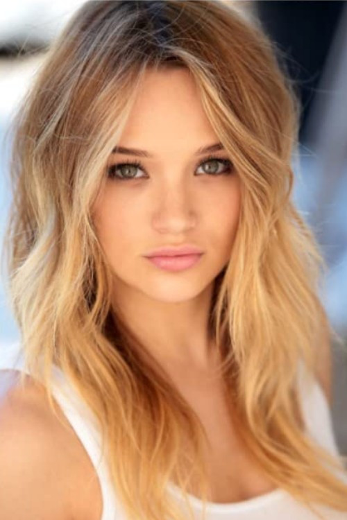 Photo of Hunter King