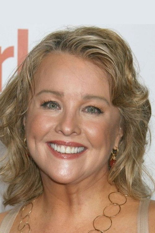 Photo of Faye Grant
