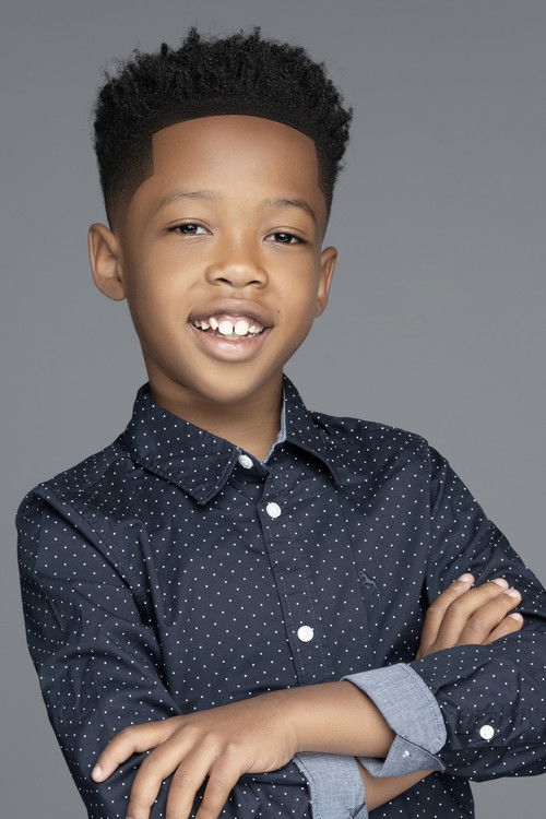 Photo of Harper Anthony