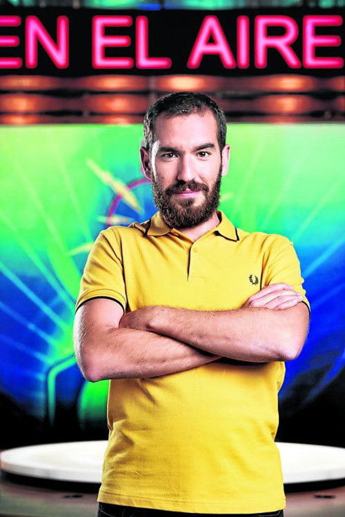 Photo of Jorge Ponce