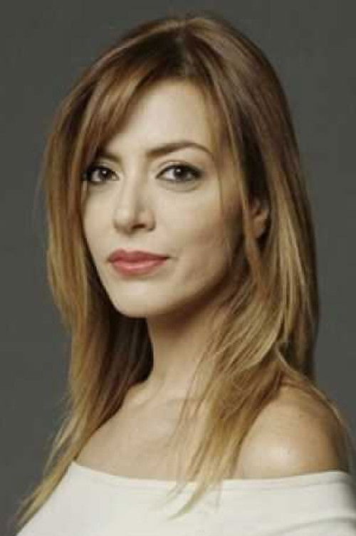 Photo of Simge Selçuk