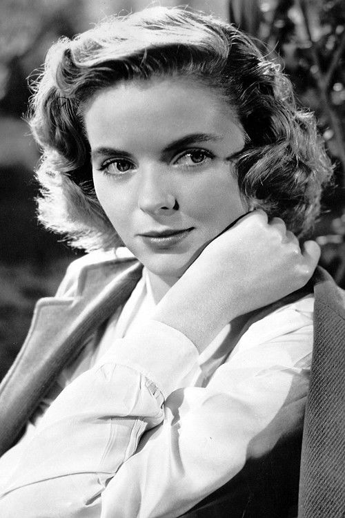 Photo of Dorothy McGuire
