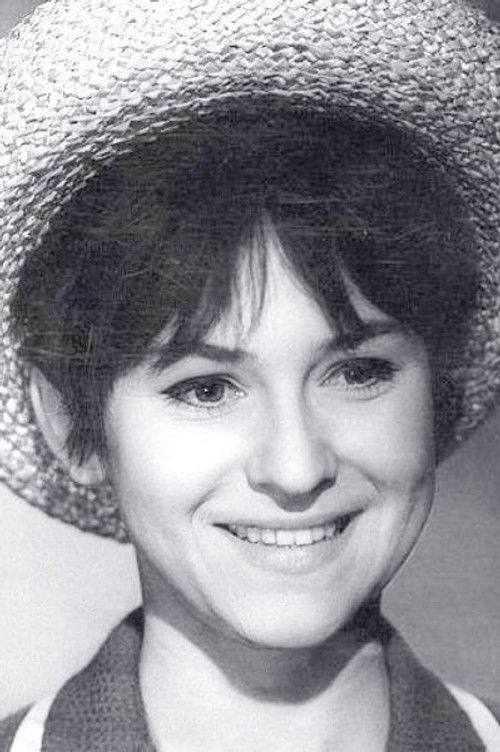 Photo of Pavlína Filipovská