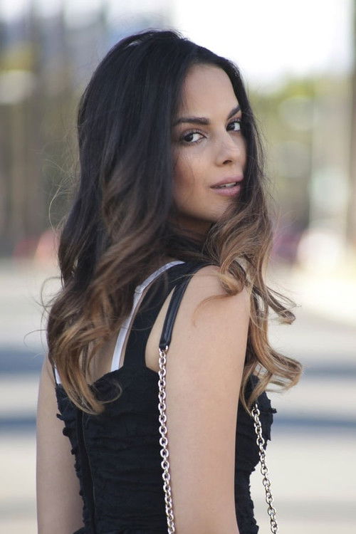 Photo of Shani Atias