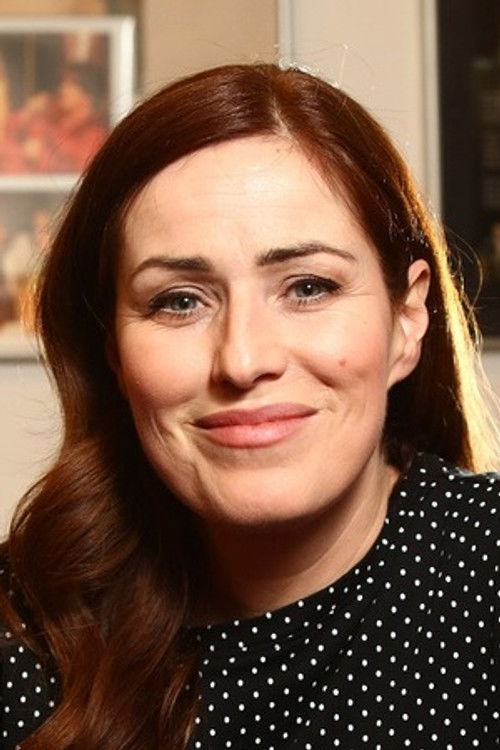 Photo of Soňa Norisová