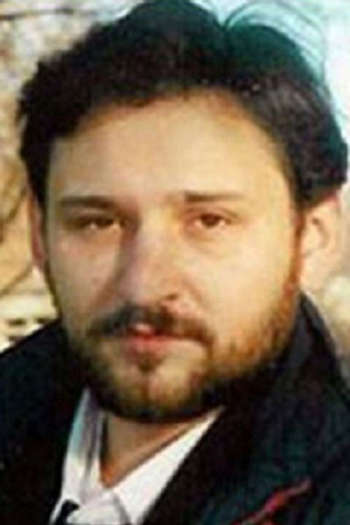 Photo of Aleksandr Shpynyov