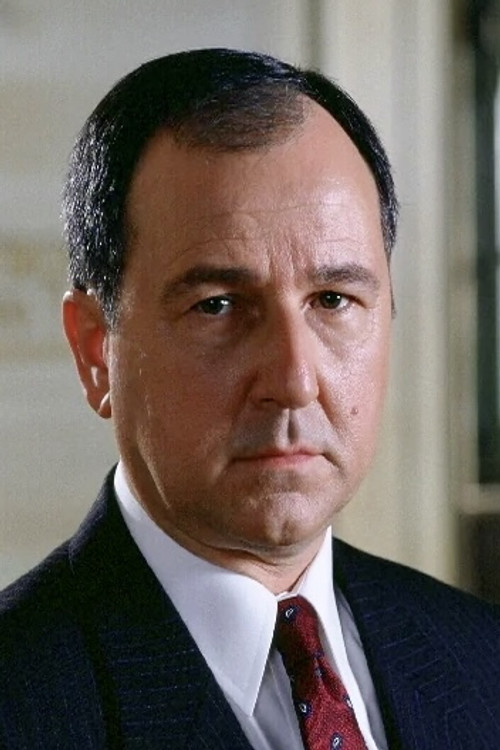 Photo of Bruno Kirby