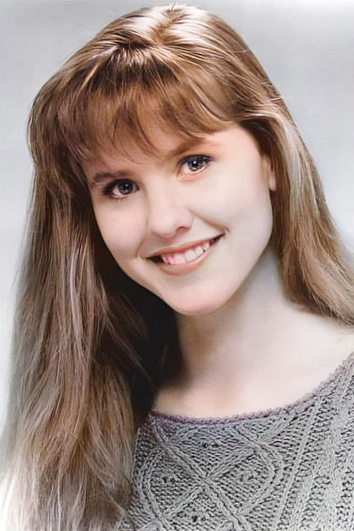 Photo of Christa Denton