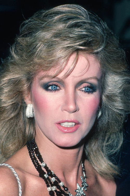 Photo of Donna Mills