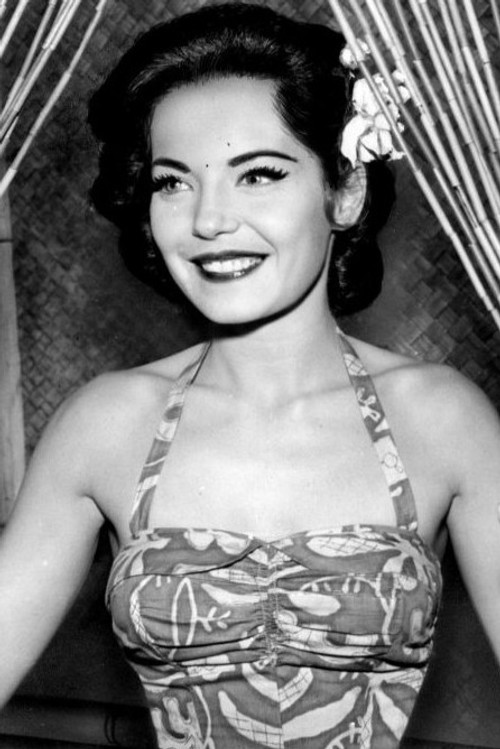 Photo of Linda Lawson
