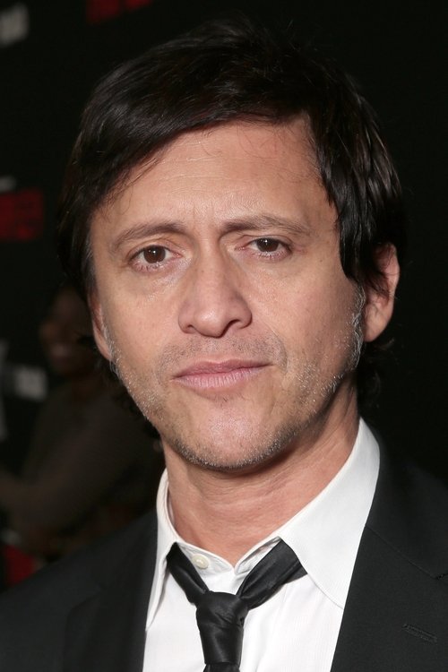 Photo of Clifton Collins Jr.