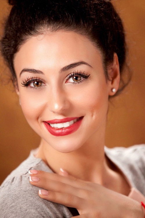 Photo of Zepyur Priluchnaya-Brutyan