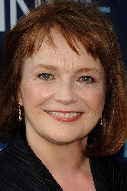 Photo of Blair Brown