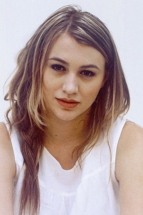 Photo of Eygenia Kaplan