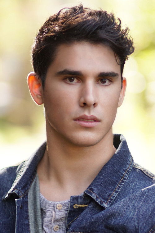 Photo of Jackson Beard