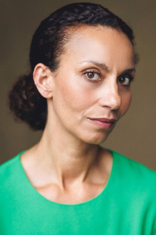 Photo of Laura Allen Müller