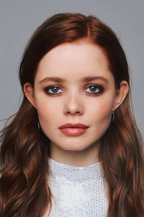 Photo of Mila Ershova