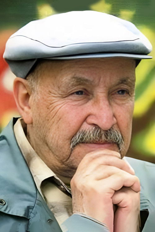 Photo of Abderrahmane El Kebir