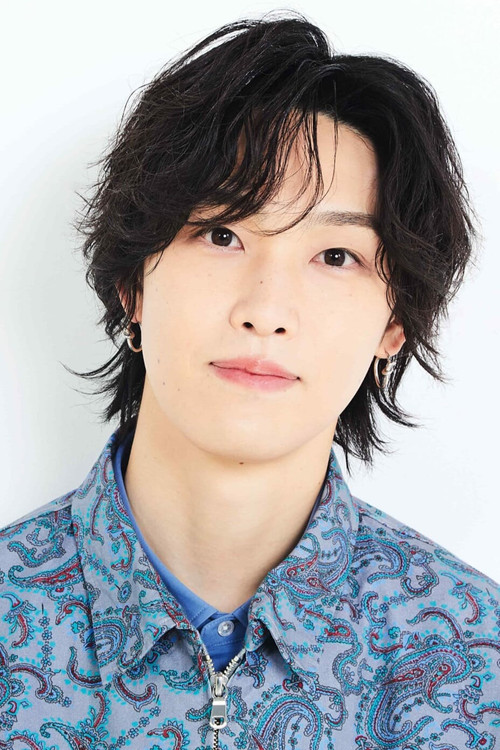 Photo of Natsuki Hori